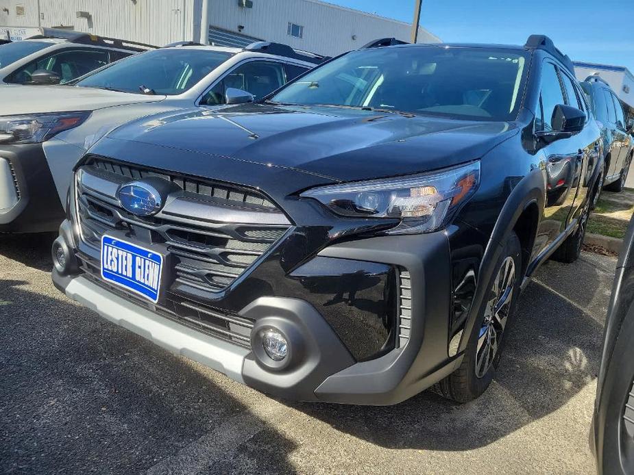 new 2024 Subaru Outback car, priced at $40,069