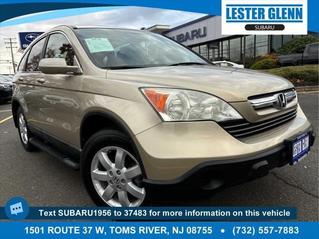 used 2009 Honda CR-V car, priced at $10,537