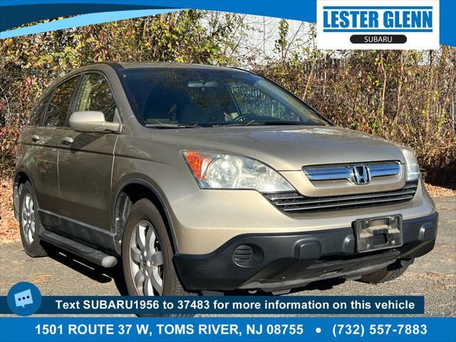 used 2009 Honda CR-V car, priced at $11,337