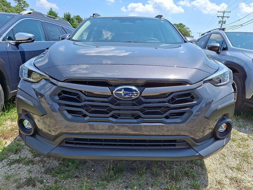 new 2025 Subaru Crosstrek car, priced at $34,863