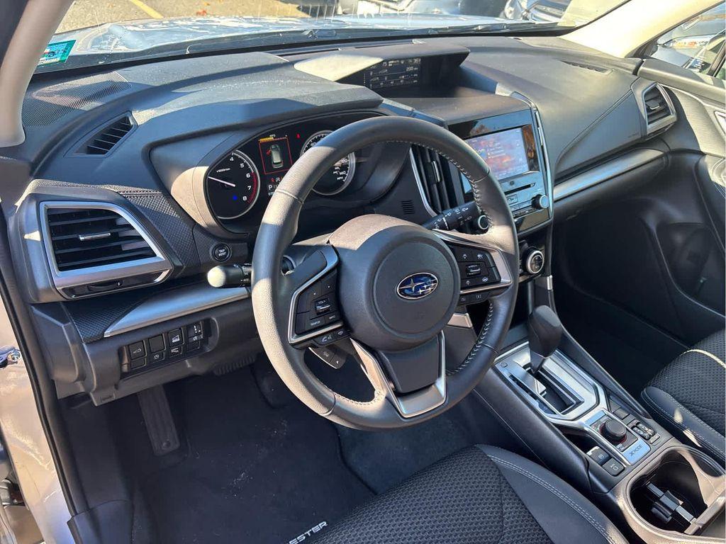 used 2020 Subaru Forester car, priced at $21,637