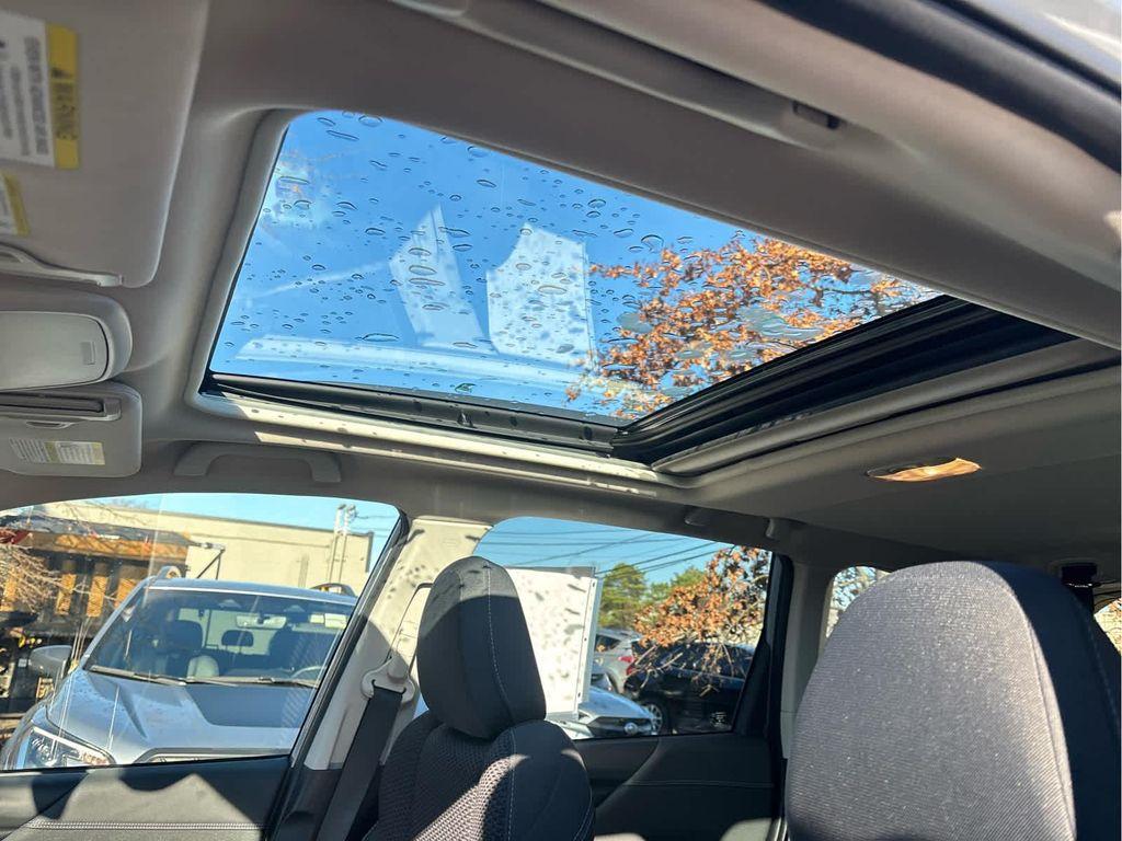 used 2020 Subaru Forester car, priced at $21,637