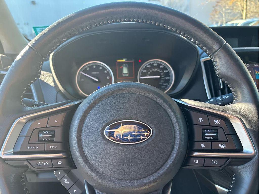 used 2020 Subaru Forester car, priced at $21,637