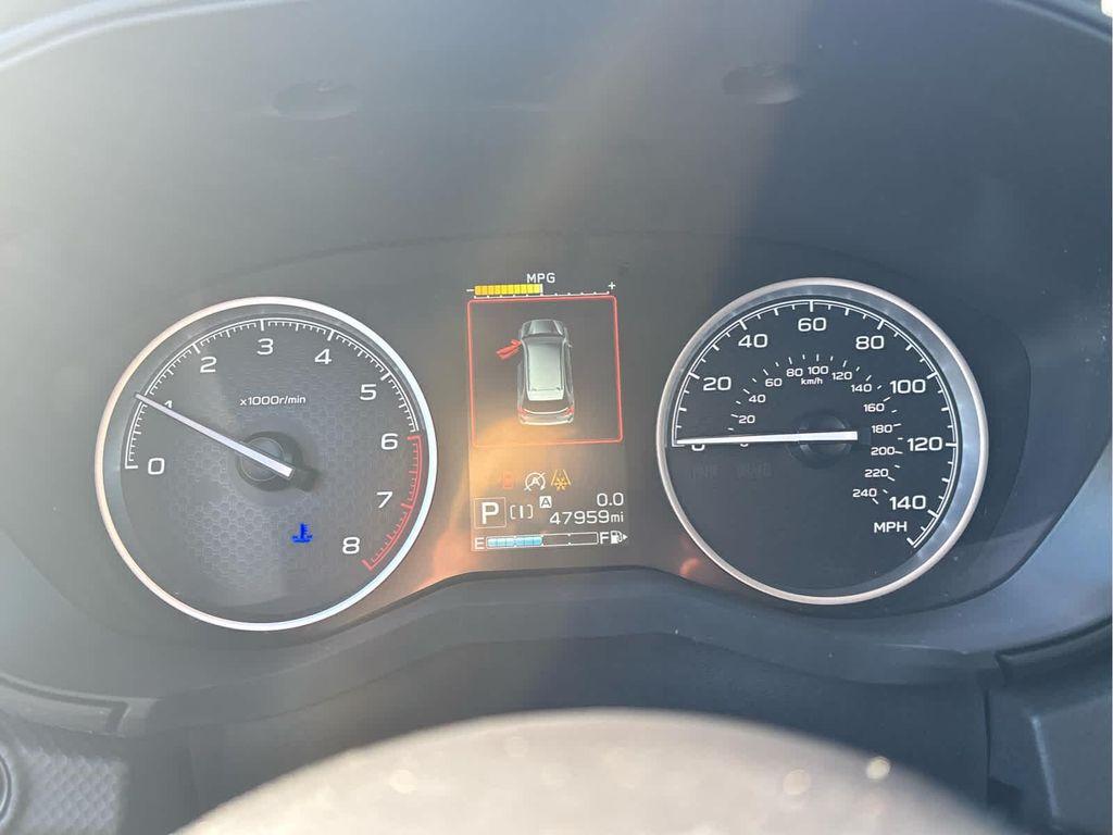 used 2020 Subaru Forester car, priced at $21,637