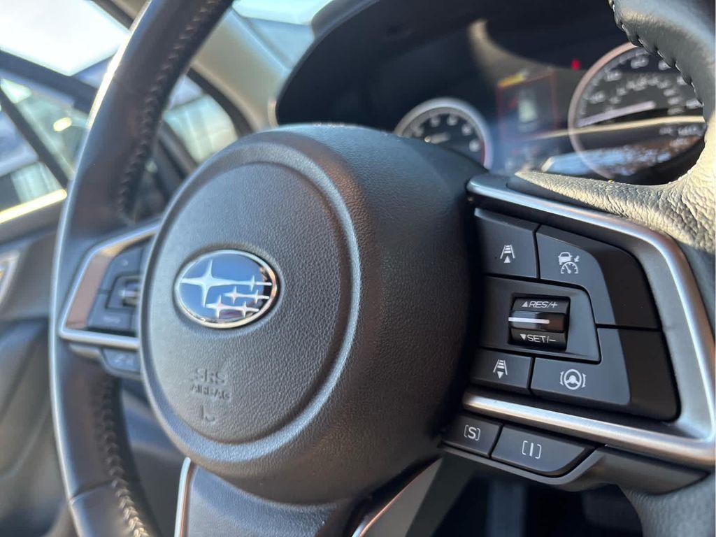 used 2020 Subaru Forester car, priced at $21,637