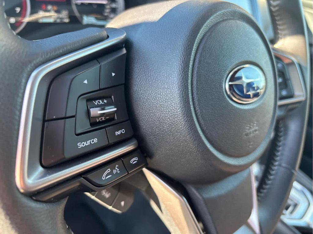 used 2020 Subaru Forester car, priced at $21,637