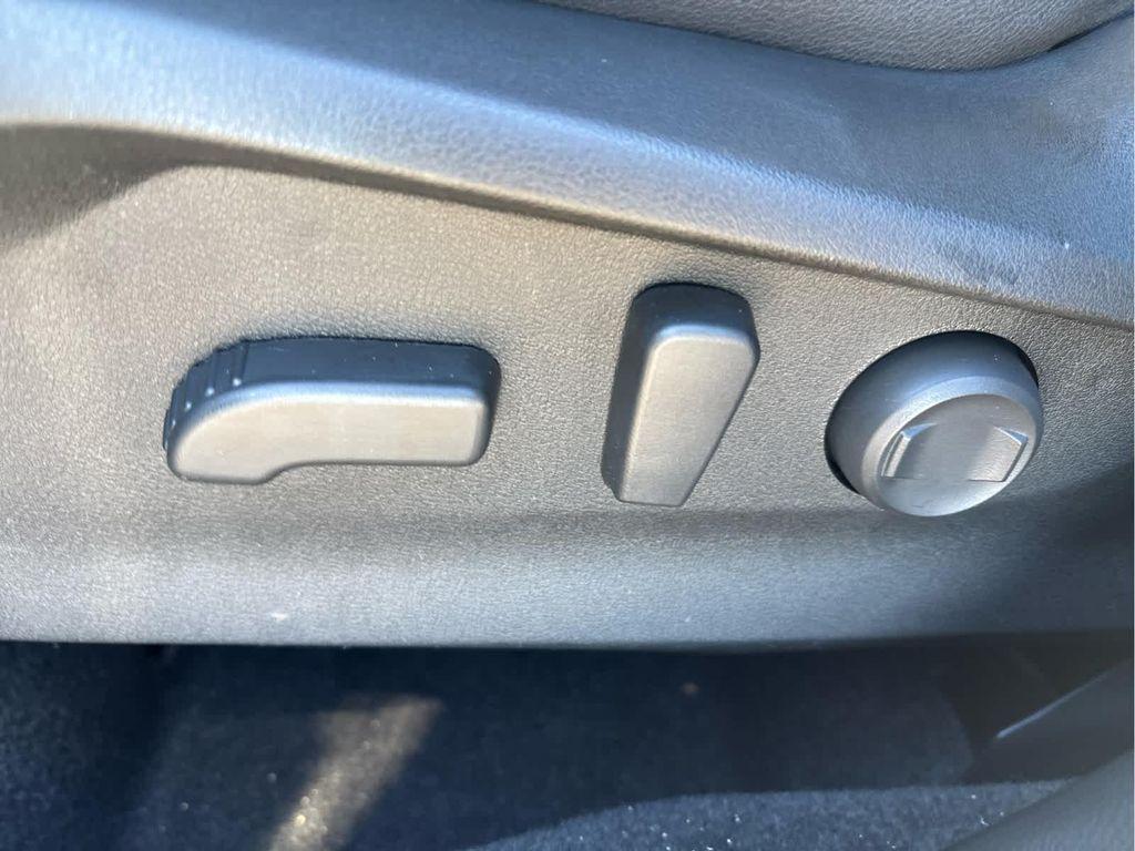 used 2020 Subaru Forester car, priced at $21,637