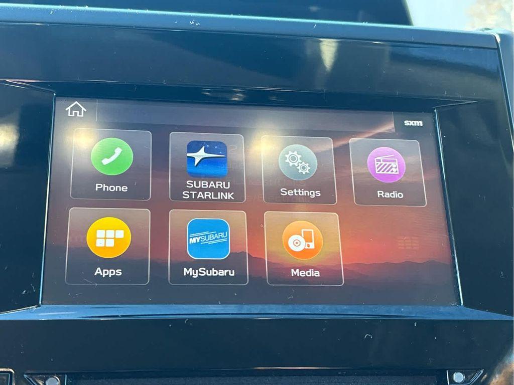 used 2020 Subaru Forester car, priced at $21,637