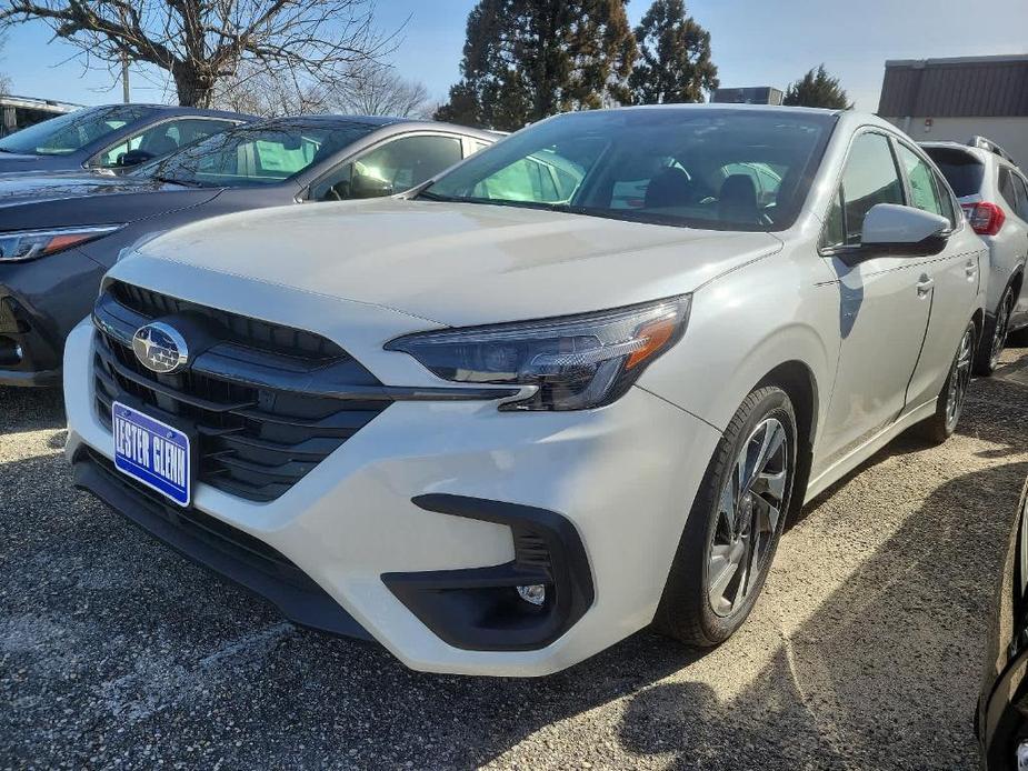 new 2024 Subaru Legacy car, priced at $36,001