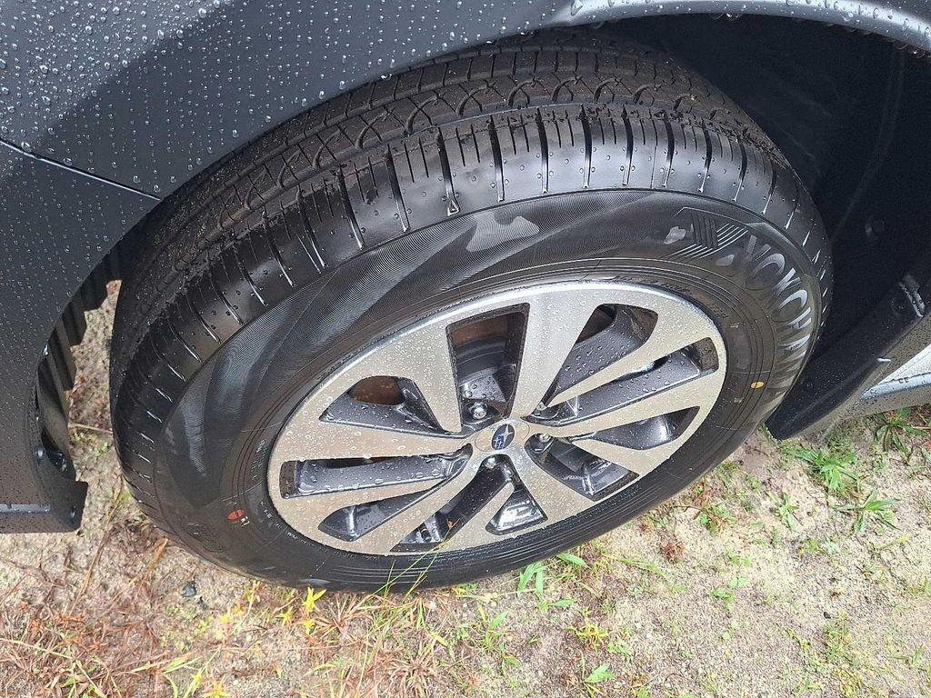 new 2025 Subaru Outback car, priced at $33,261