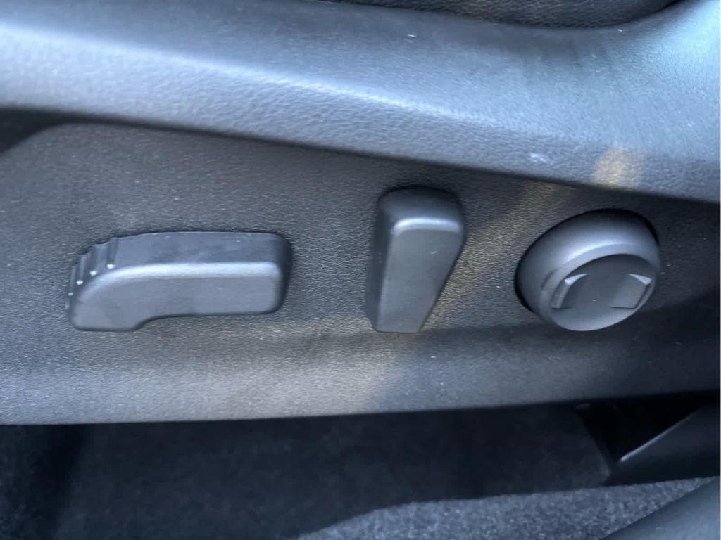 used 2022 Subaru Forester car, priced at $27,537