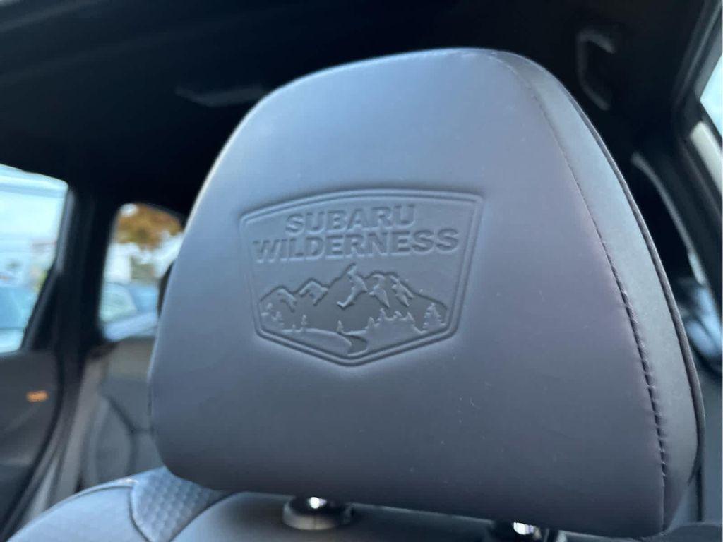 used 2022 Subaru Forester car, priced at $27,537