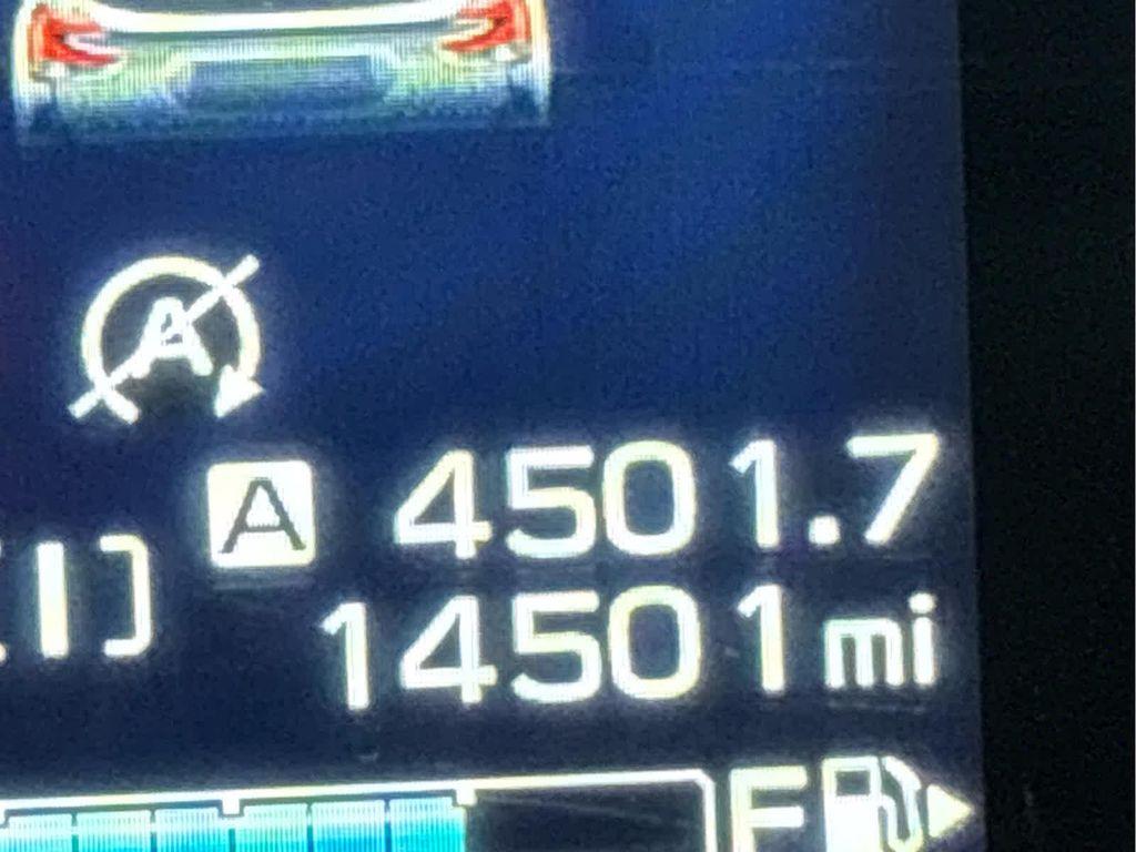 used 2022 Subaru Forester car, priced at $27,537