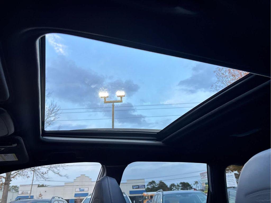 used 2022 Subaru Forester car, priced at $27,537