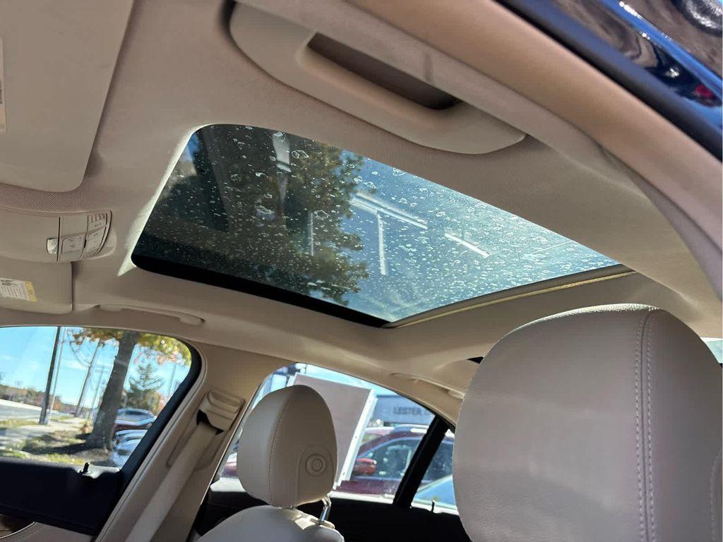 used 2015 Mercedes-Benz C-Class car, priced at $14,537