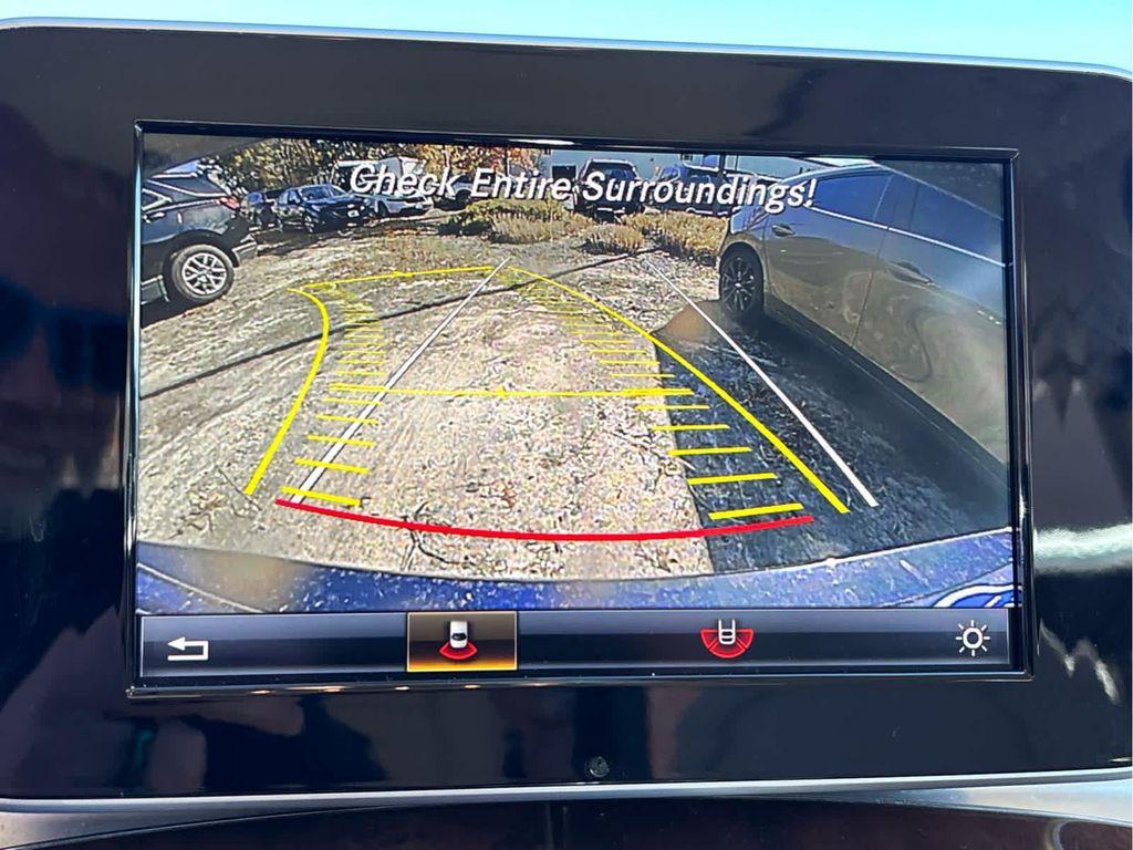 used 2015 Mercedes-Benz C-Class car, priced at $14,537