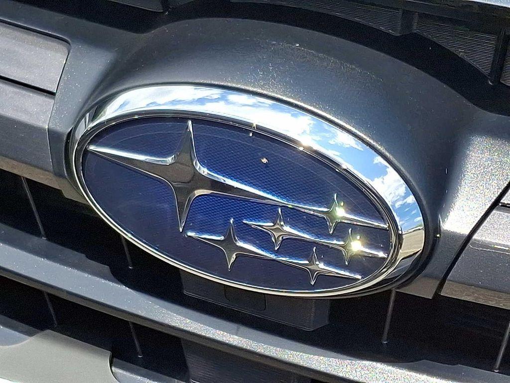 new 2025 Subaru Legacy car, priced at $35,520