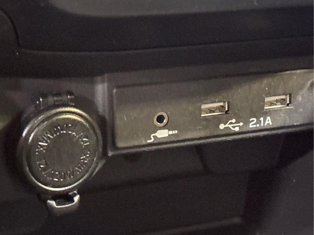 used 2023 Subaru WRX car, priced at $28,537