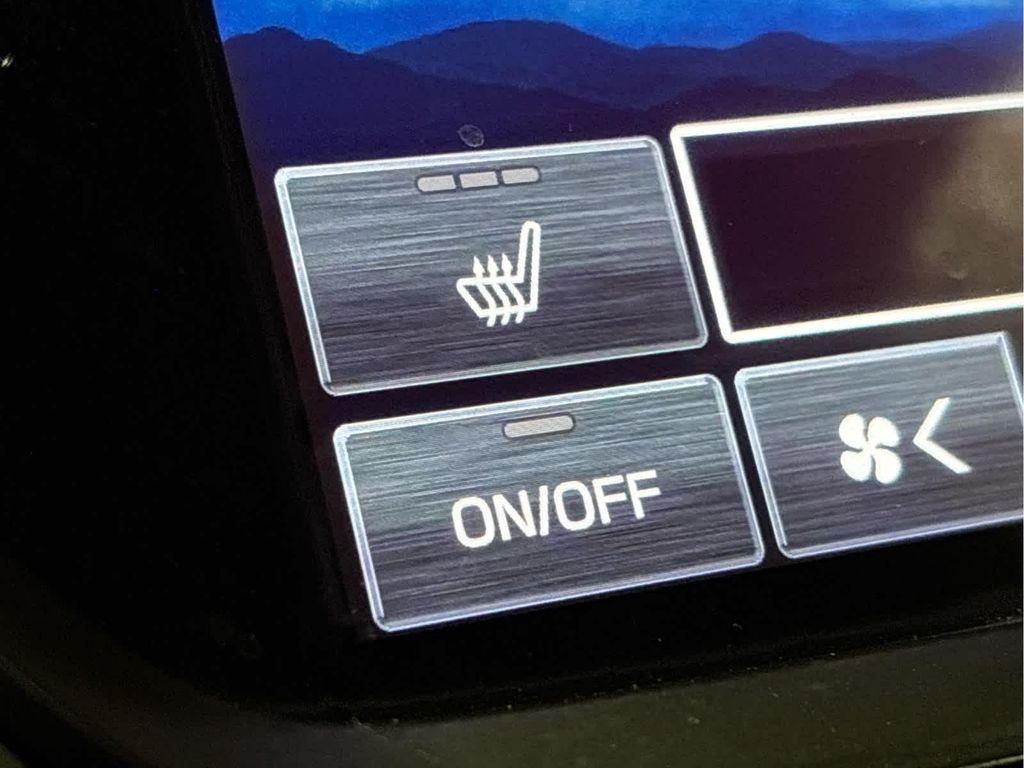 used 2023 Subaru WRX car, priced at $28,537