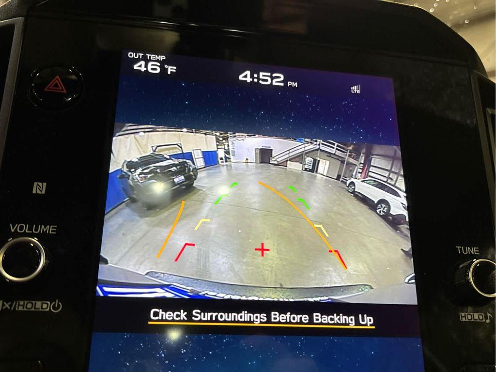 used 2023 Subaru WRX car, priced at $28,537