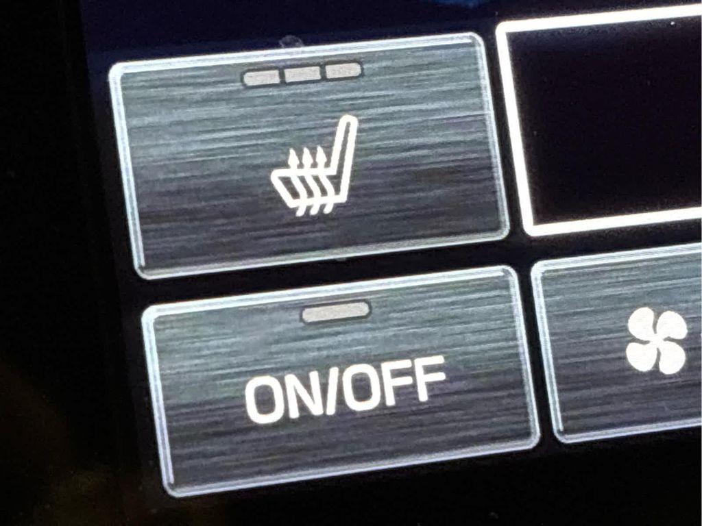 used 2023 Subaru WRX car, priced at $28,537