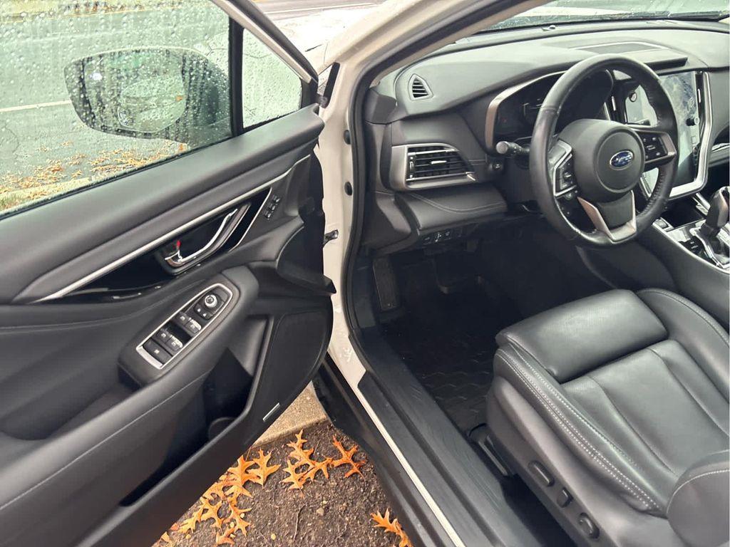 used 2022 Subaru Outback car, priced at $27,937