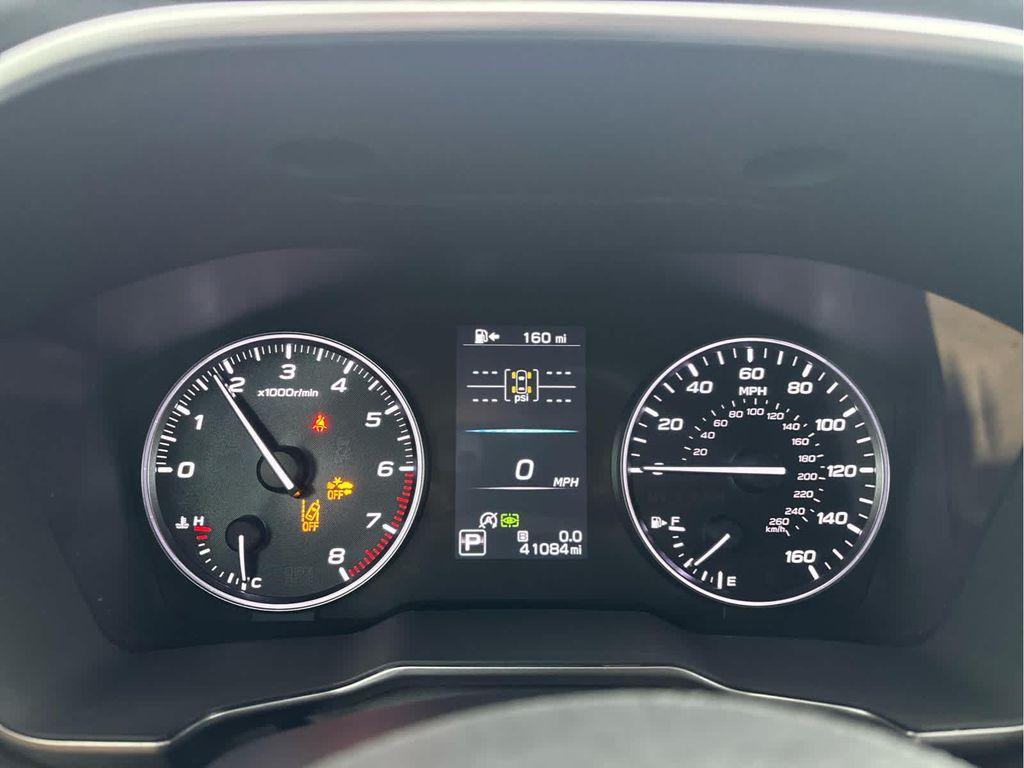 used 2022 Subaru Outback car, priced at $27,937