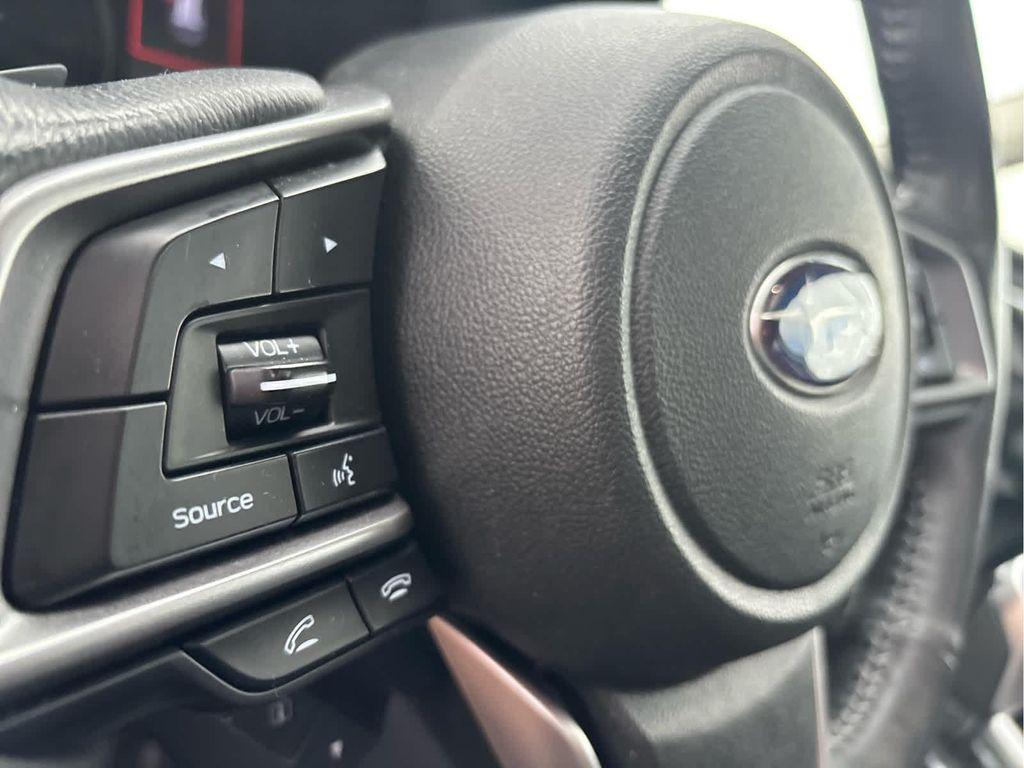 used 2022 Subaru Outback car, priced at $27,937