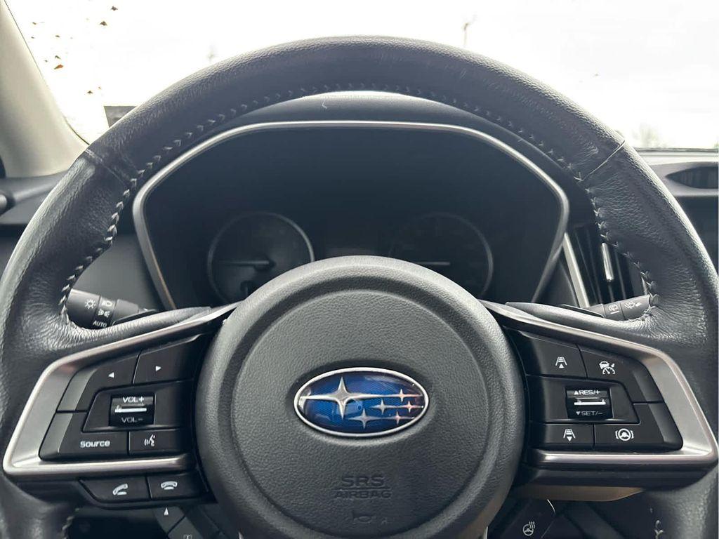 used 2022 Subaru Outback car, priced at $27,937