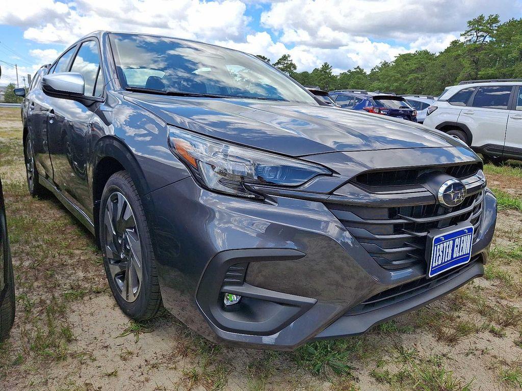 new 2025 Subaru Legacy car, priced at $39,585