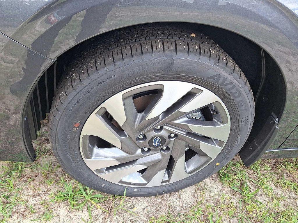 new 2025 Subaru Legacy car, priced at $39,585