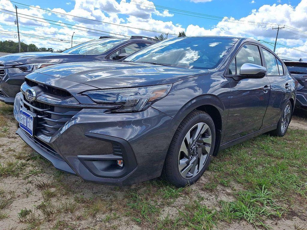 new 2025 Subaru Legacy car, priced at $39,585