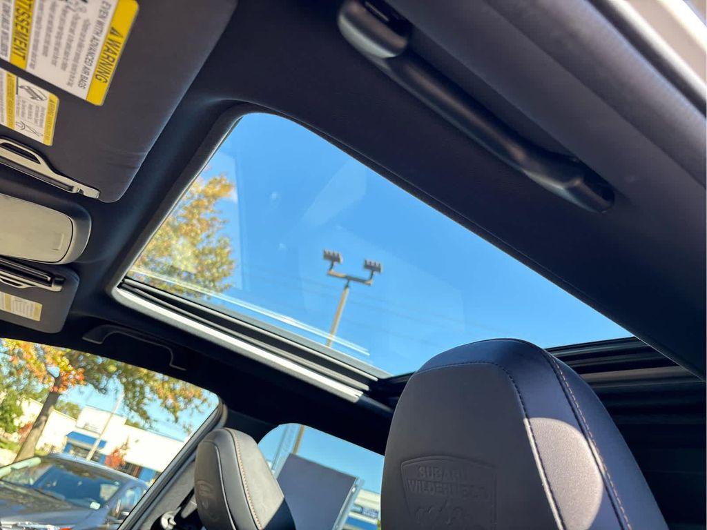 used 2023 Subaru Forester car, priced at $28,637