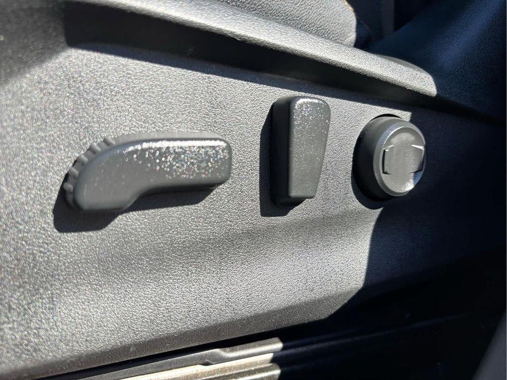 used 2023 Subaru Forester car, priced at $28,637