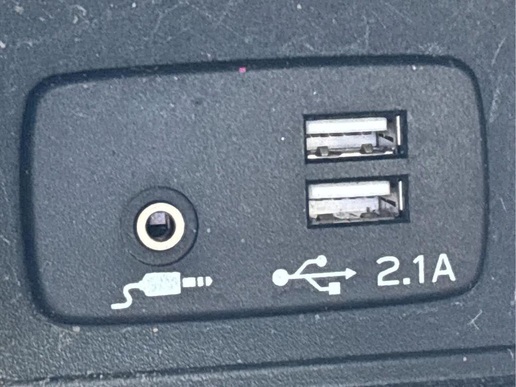 used 2023 Subaru Crosstrek car, priced at $19,837