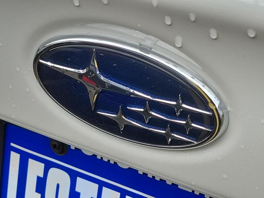 new 2024 Subaru Legacy car, priced at $36,001