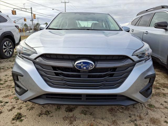 new 2025 Subaru Legacy car, priced at $29,053