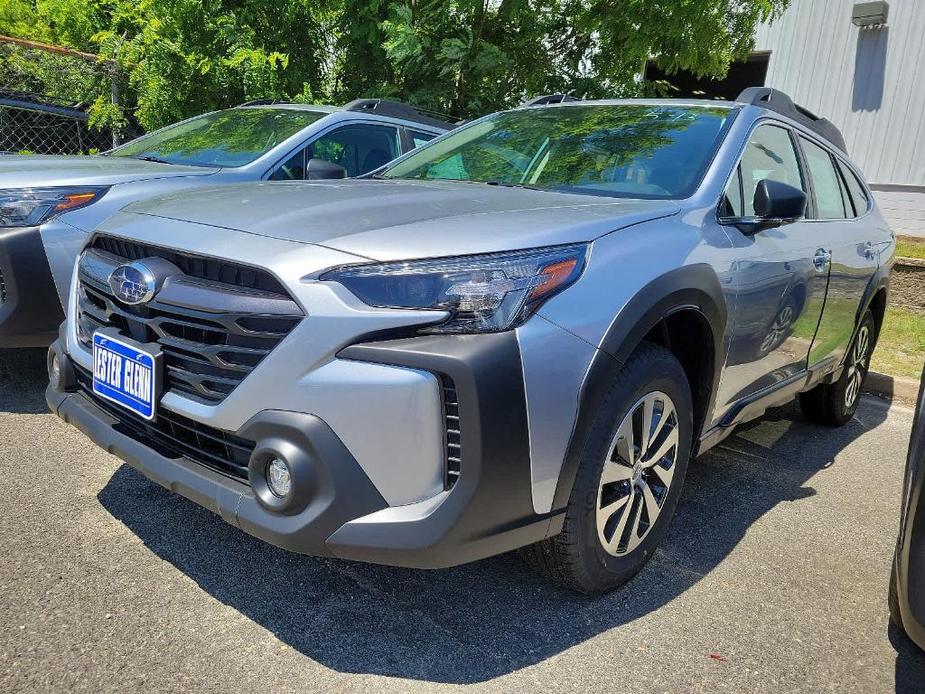 new 2024 Subaru Outback car, priced at $30,482