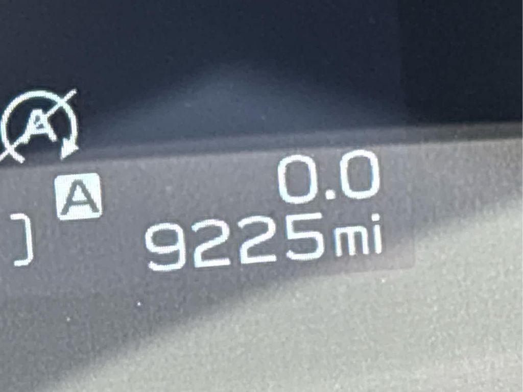 used 2025 Subaru Crosstrek car, priced at $30,637