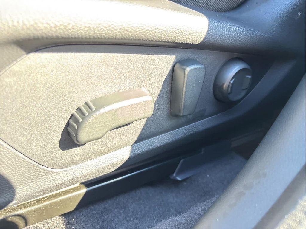 used 2025 Subaru Crosstrek car, priced at $30,637