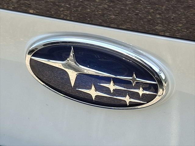 new 2025 Subaru Solterra car, priced at $41,841