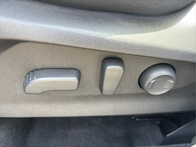 used 2022 Subaru Forester car, priced at $27,537