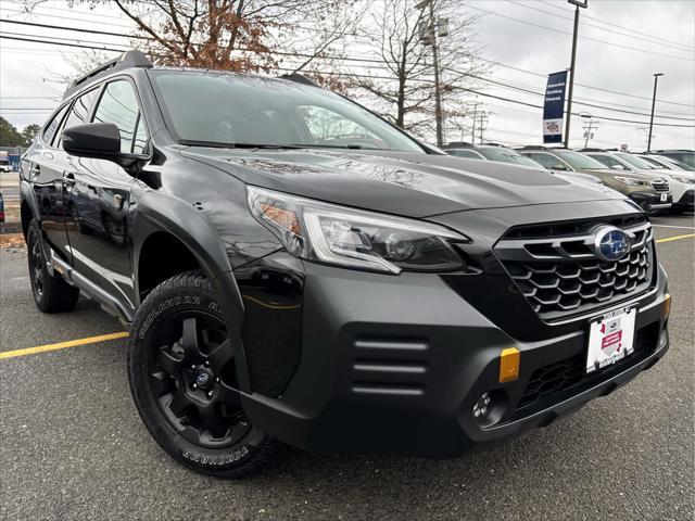 used 2023 Subaru Outback car, priced at $32,537