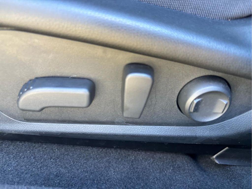 used 2025 Subaru Crosstrek car, priced at $27,937