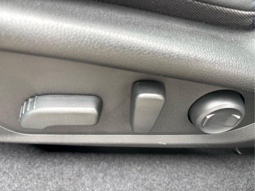 used 2025 Subaru Forester car, priced at $32,937