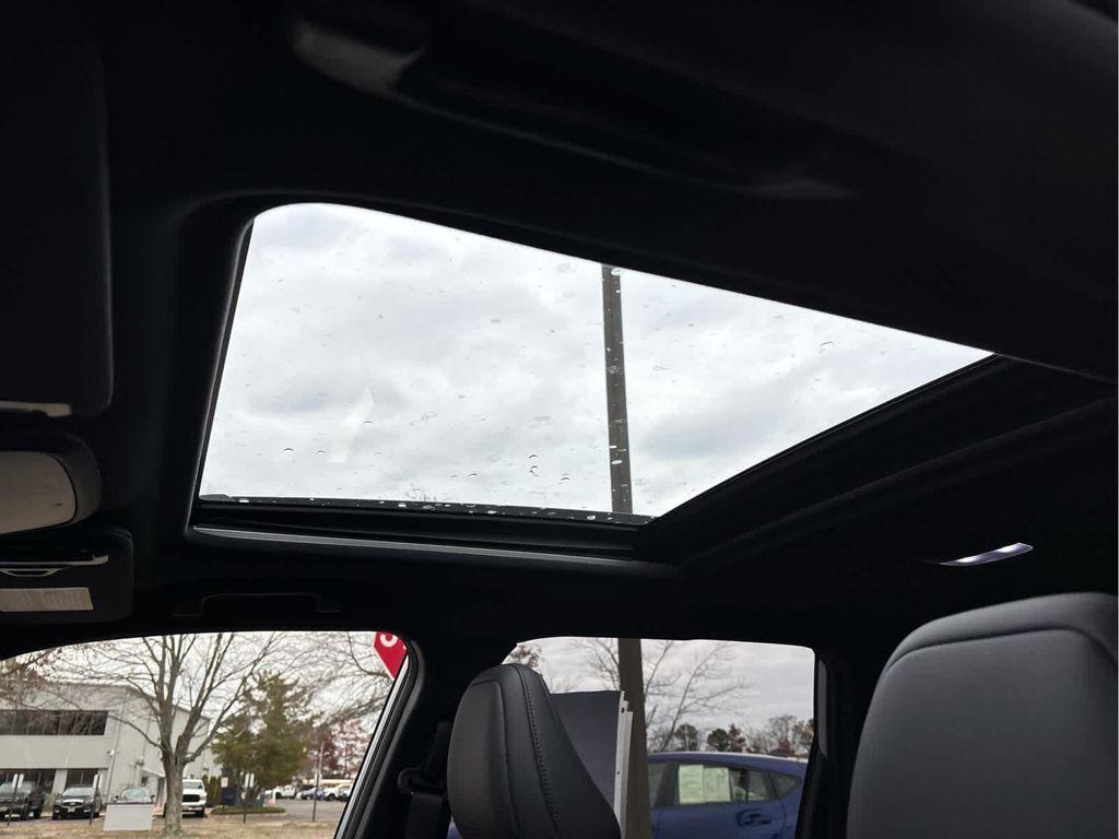 used 2025 Subaru Forester car, priced at $32,937