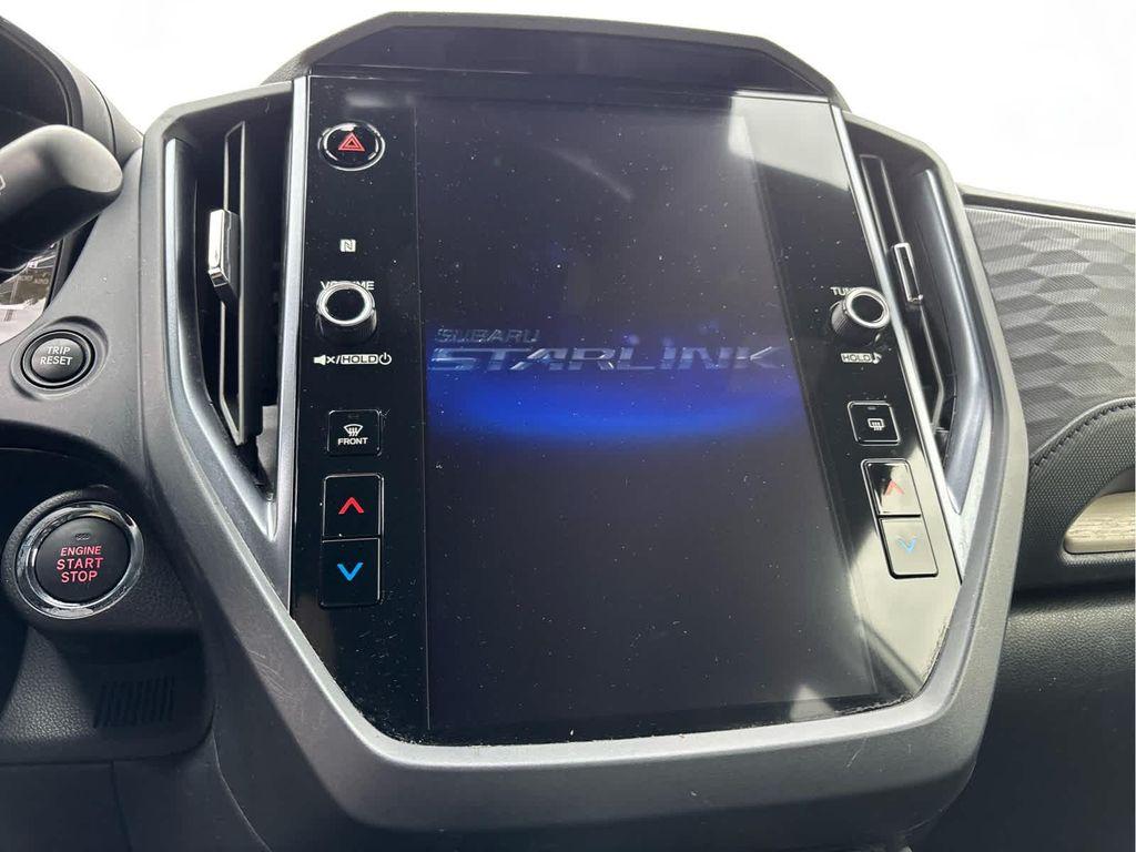 used 2025 Subaru Forester car, priced at $32,937