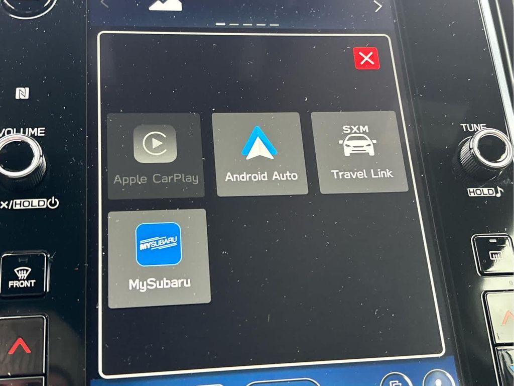 used 2025 Subaru Forester car, priced at $32,937