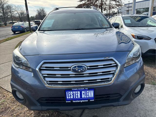 used 2015 Subaru Outback car, priced at $11,537