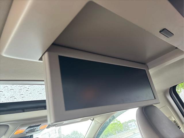 used 2019 Toyota Sienna car, priced at $35,937